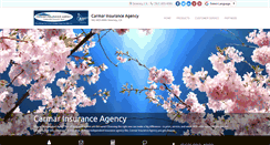 Desktop Screenshot of carmar.net